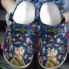 Coraline Soft Clogs