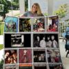 Creedence Clearwater Revival Lover Quilt