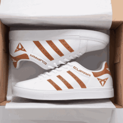 Cupra Lover Stan Smith Shoes