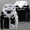 Cupra Fleece Jacket