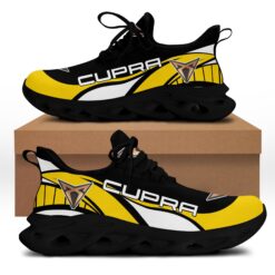 Cupra Sport Max Soul Shoes