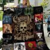Cypress Hill Lover Quilt