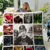 Cypress Hill Quilt