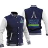 Deutz Fahr 1 Baseball Jacket