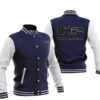 Hummer Baseball Jacket