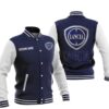 Lancia Baseball Jacket