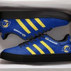 Los Angeles Rams I 1 Stan Smith Shoes