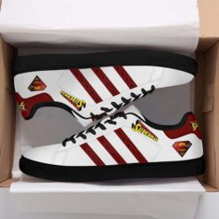 Superman 1 Stan Smith Shoes