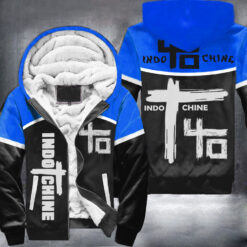 Indochine Fleece Jacket