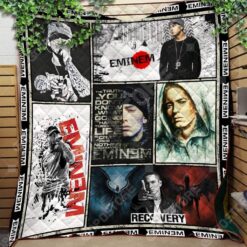 Eminem Quilt