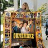 Gunsmoke 1 Quilt