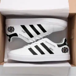 Dream Theater Stan Smith Shoes