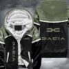 Dacia 1 Fleece Jacket