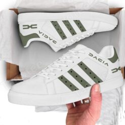 Dacia 3 Stan Smith Shoes