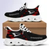 Daihatsu Max Soul Shoes