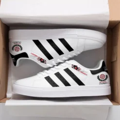 Dale Earnhardt Jr. Stan Smith Shoes
