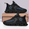 Dallas Cowboys Max Soul Shoes