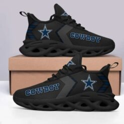 Dallas Cowboys Max Soul Shoes