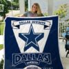 Dallas Cowboys Quilt