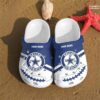 Dallas Cowboys Soft Clogs