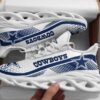 Dallas Cowboys Max Soul Shoes