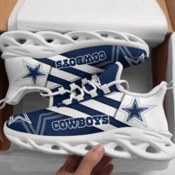 Dallas Cowboys Max Soul Shoes