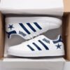 Dallas Cowboys Stan Smith Shoes