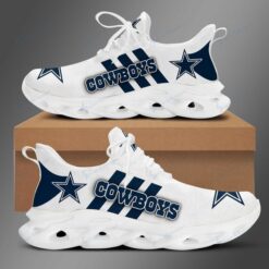 Dallas Cowboys Max Soul Shoes