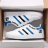 Dallas Mavericks Stan Smith Shoes