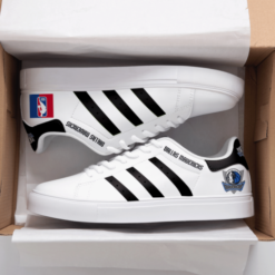 Dallas Mavericks Stan Smith Shoes
