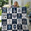 Dallas Cowboys Quilt