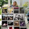 The Damned Quilt