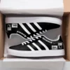 The Damned Stan Smith Shoes