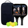 Daniel Ricciardo Pickleball Racket