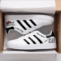 Daniel Suarez Stan Smith Shoes