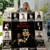 Dark Shadows Quilt