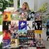 Daryl Hall & John Oates Best Quilt