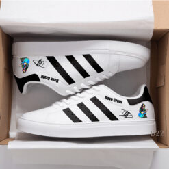 Dave Grohl 1 Stan Smith Shoes