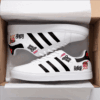 David Bowie Stan Smith Shoes