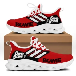 David Bowie 1 Max Soul Shoes