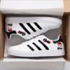 David Bowie 2 Stan Smith Shoes