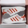 David Bowie Stan Smith Shoes