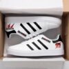 David Bowie Stan Smith Shoes
