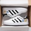 David Ragan Stan Smith Shoes