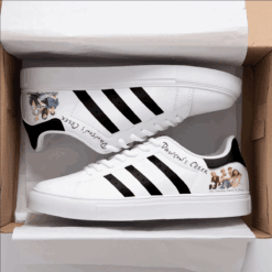 Dawson’s Creek Stan Smith Shoes