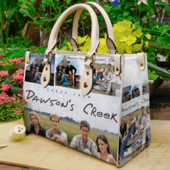 Dawson's Creek Leather Handbag