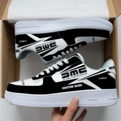 Delorean Air Force Shoes New Shoes
