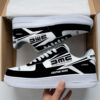 Delorean Air Force Shoes