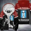Detomaso Lover Fleece Jacket