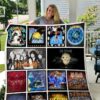 Def Leppard Lover Quilt